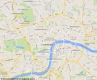Londra Haritası